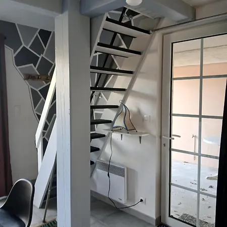 Casa de Férias Lasko Pornic
