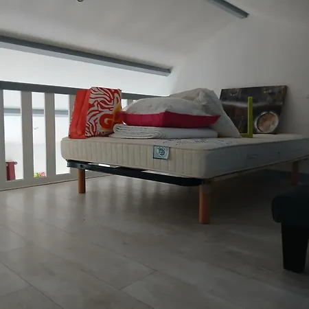 Casa vacanze Lasko Pornic